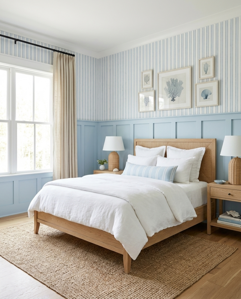 10 Ways to Make a Builder-Grade Home Feel Custom (Without a Major Renovation)