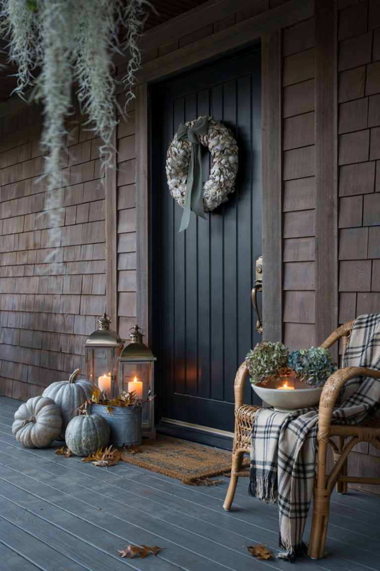 6 Timeless Ways to Decorate with Oyster Shells in a Southern Coastal Home