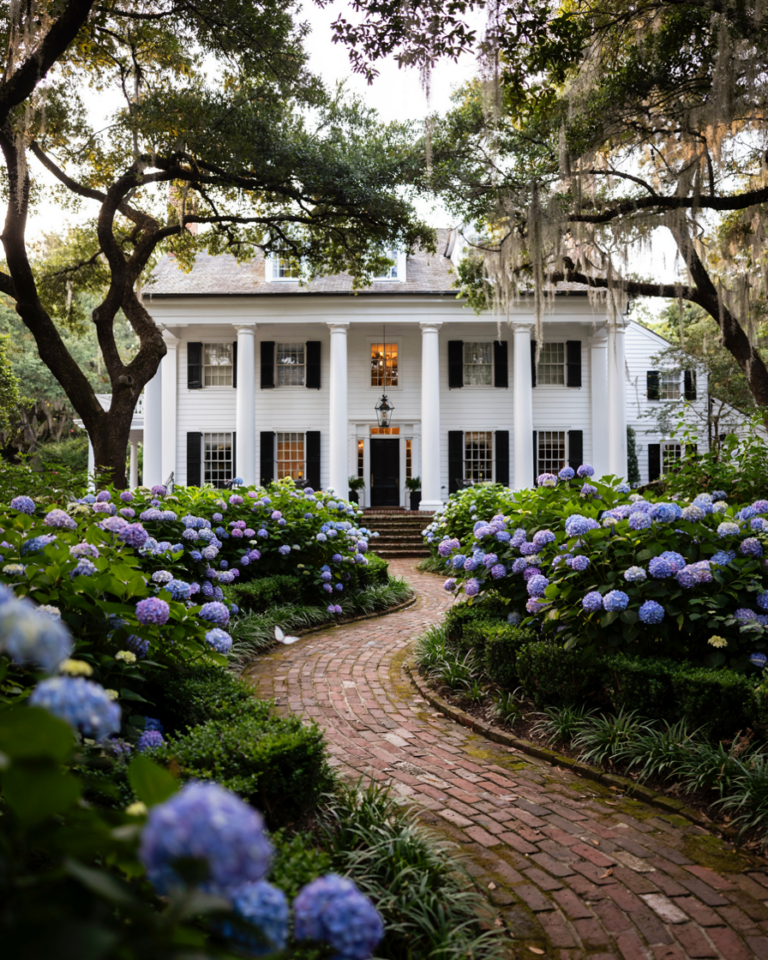 The 7 Timeless Features Every Southern Home Should Have