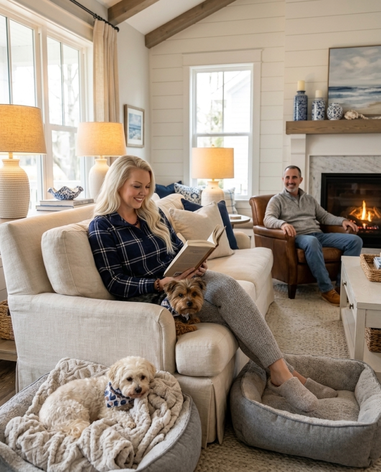 The Perfect Pet-Friendly Weekend Escape Packing List