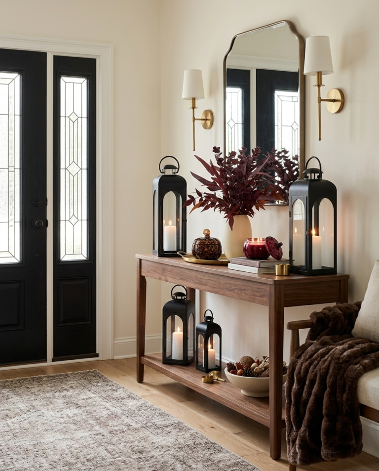 12 Designer-Looking Walmart Fall Decor Finds That Look So Much More Expensive