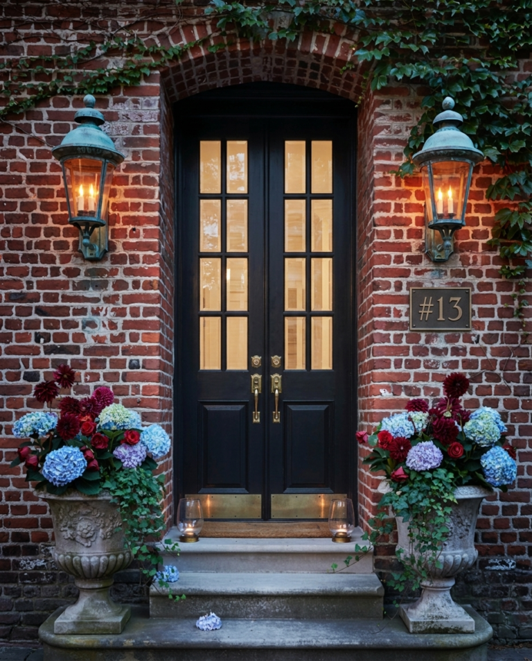 15 Fall Porch Decorating Ideas That Look Expensive (But Aren’t)